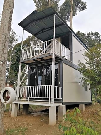 CABIN SARAWAK D'RUMAH BONDA RIVER VIEW Kuala Kangsar