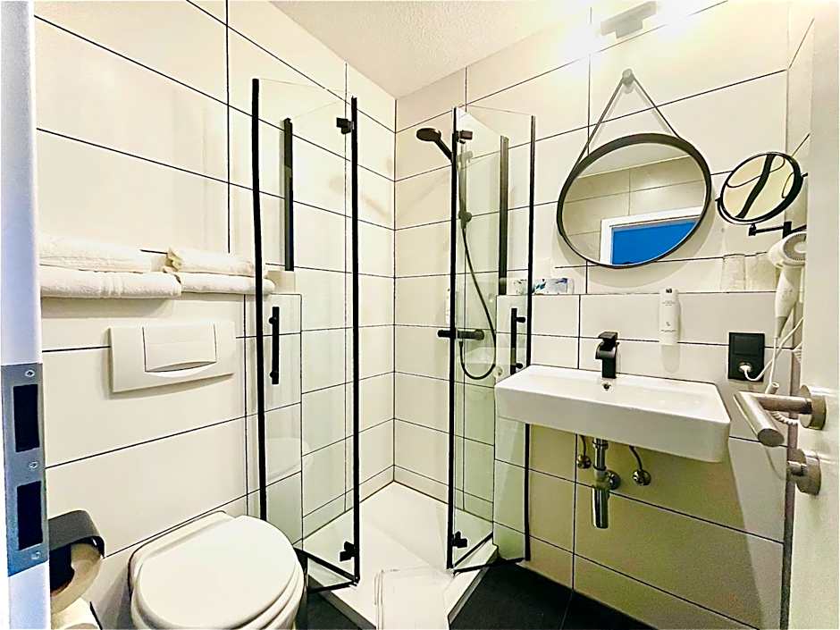 Berghotel Kristall