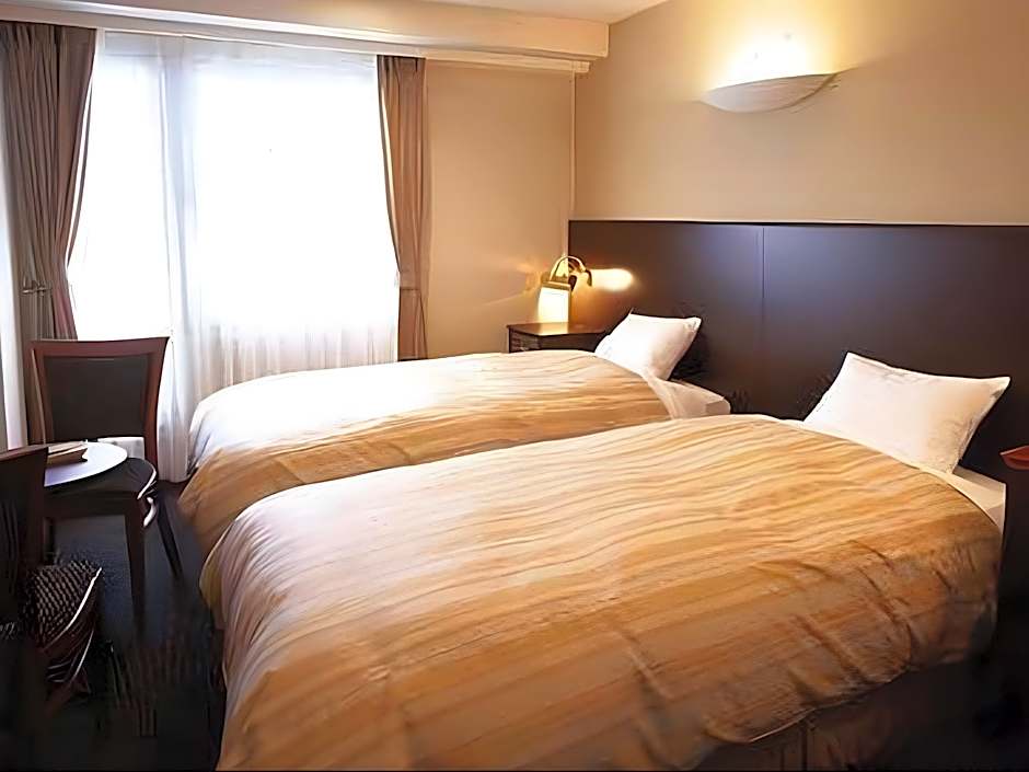 Hotel Yokohama Camelot Japan