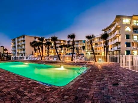 Sea Dip Beach Resort