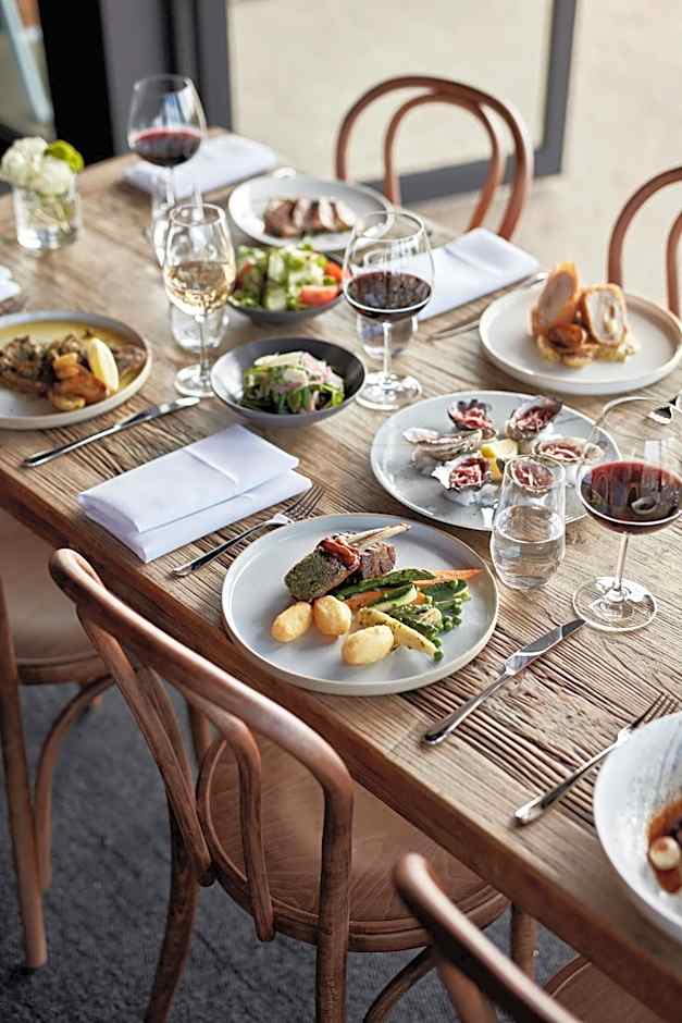 Accommodation @ Curlewis