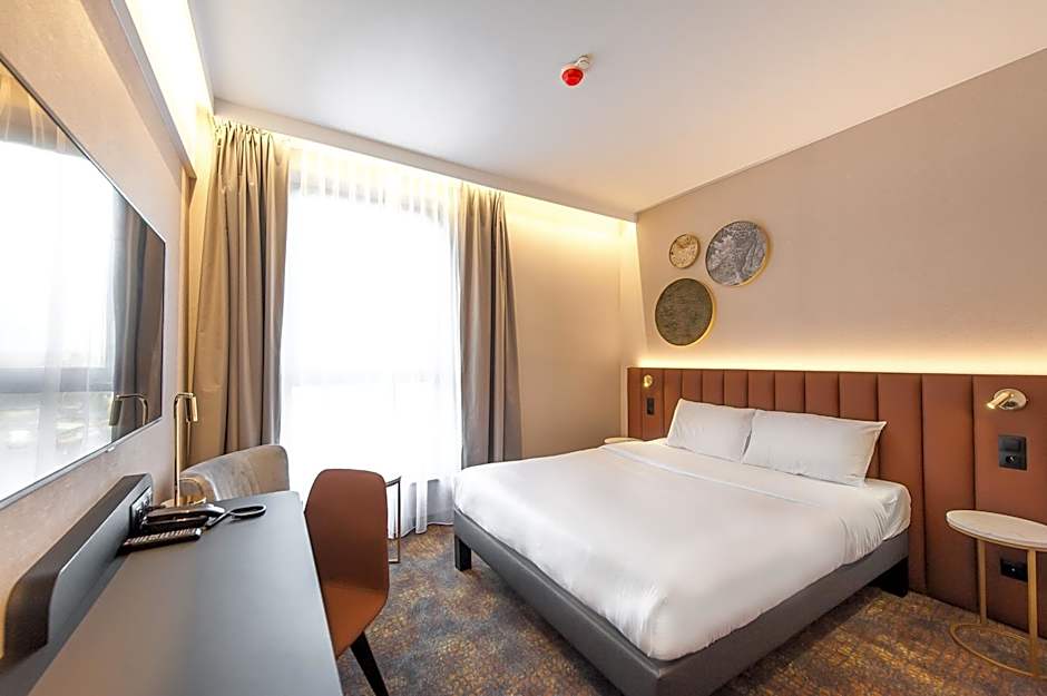 Mercure Bialystok