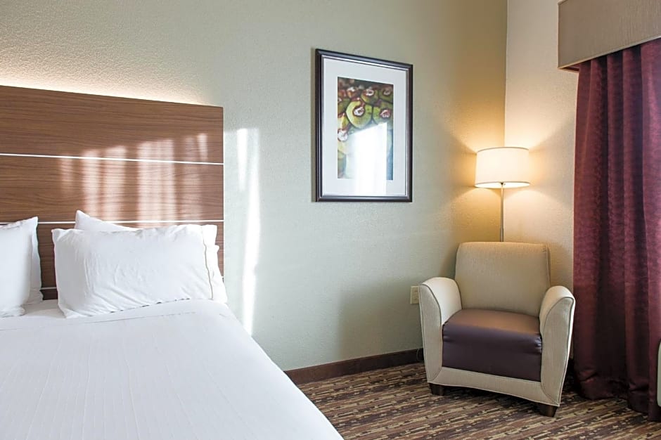 Holiday Inn Express Hotel & Suites Walterboro I-95