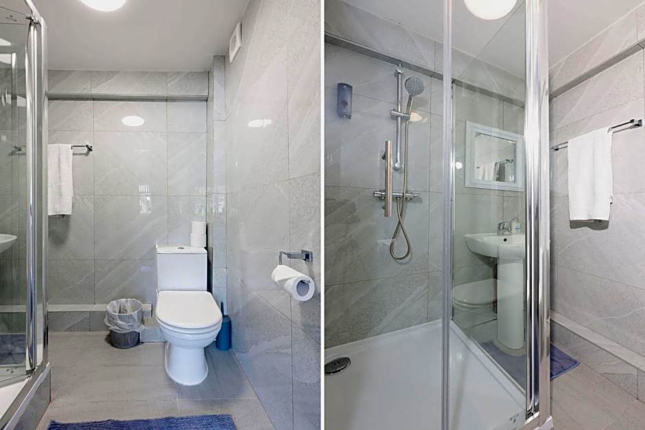 OYO Honeycroft Lodge