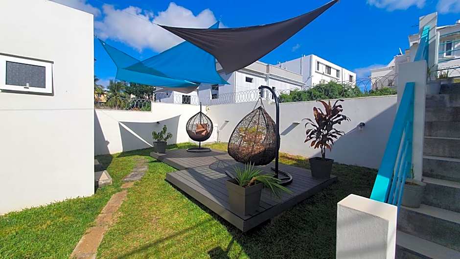 Abiki Mauritius with Tourism Authority Permit