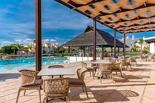 Sheraton Hacienda del Alamo Golf & Spa Resort