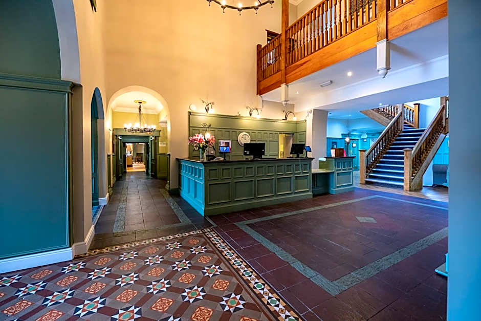Celtic Royal Hotel & Spa