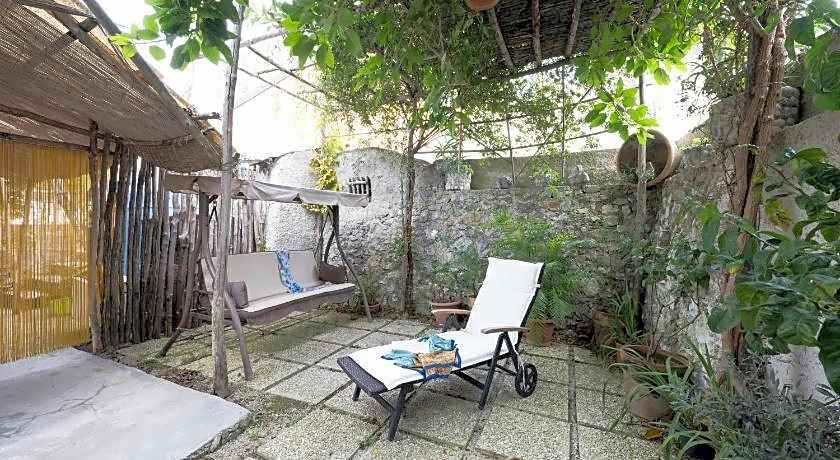 Dint'a Torre Bed and Breakfast