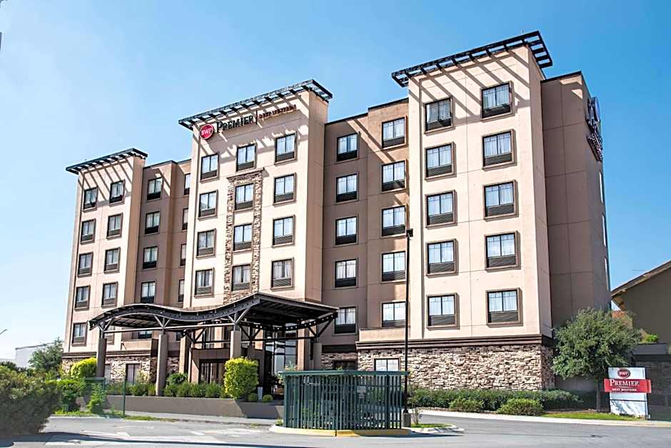 Best Western Premier Monterrey Aeropuerto