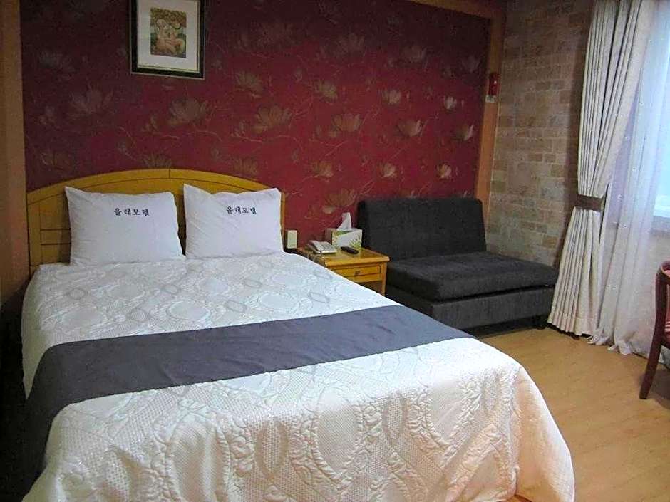 Jeju Olle Hotel