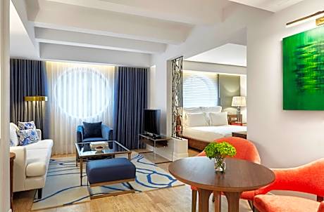 Urban Suite