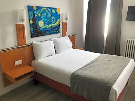Hotel Morand (Pet-friendly)