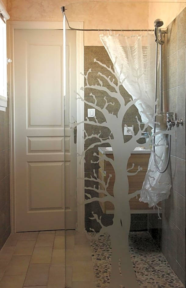 Le Clos des Malézolles