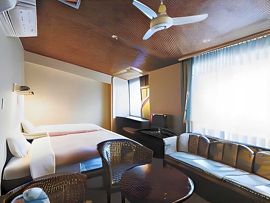 Hotel Karuizawa Elegance