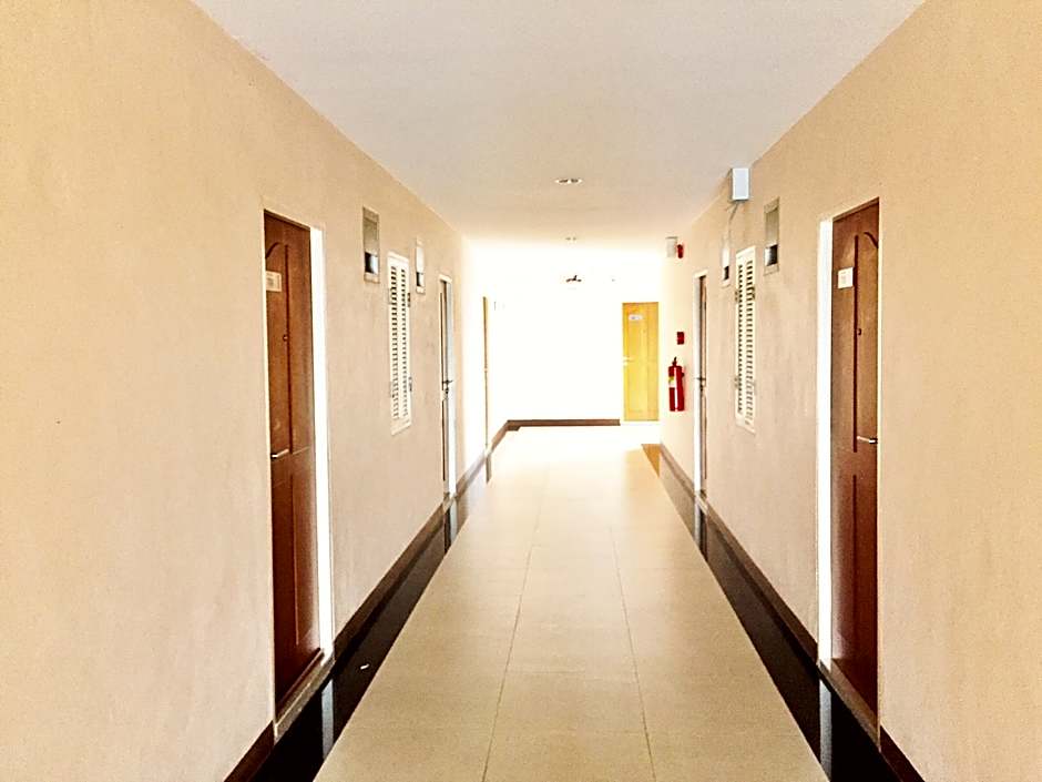 The Ascent Apartment