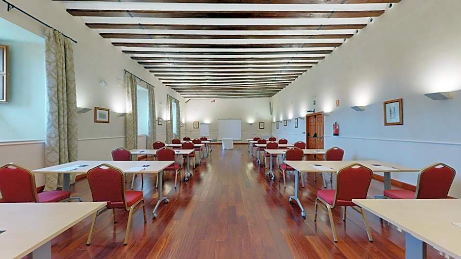 Hotel Spa Convento Las Claras