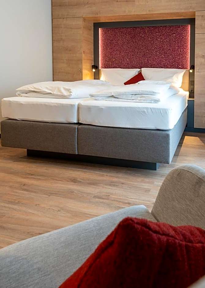 Hotel-Landgasthaus Ständenhof