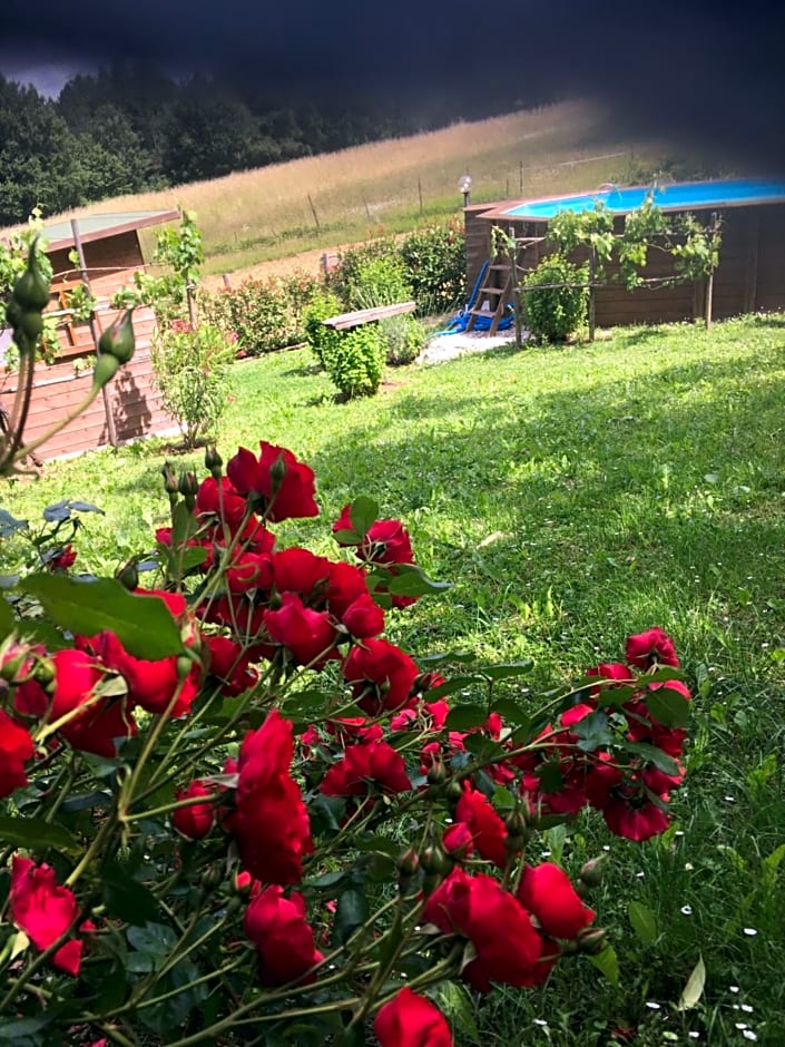 Il Mugello B&B