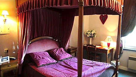 Deluxe Double/Twin Room