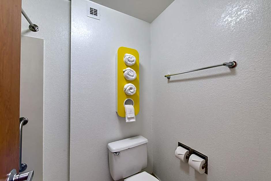 Motel 6 Virginia Beach