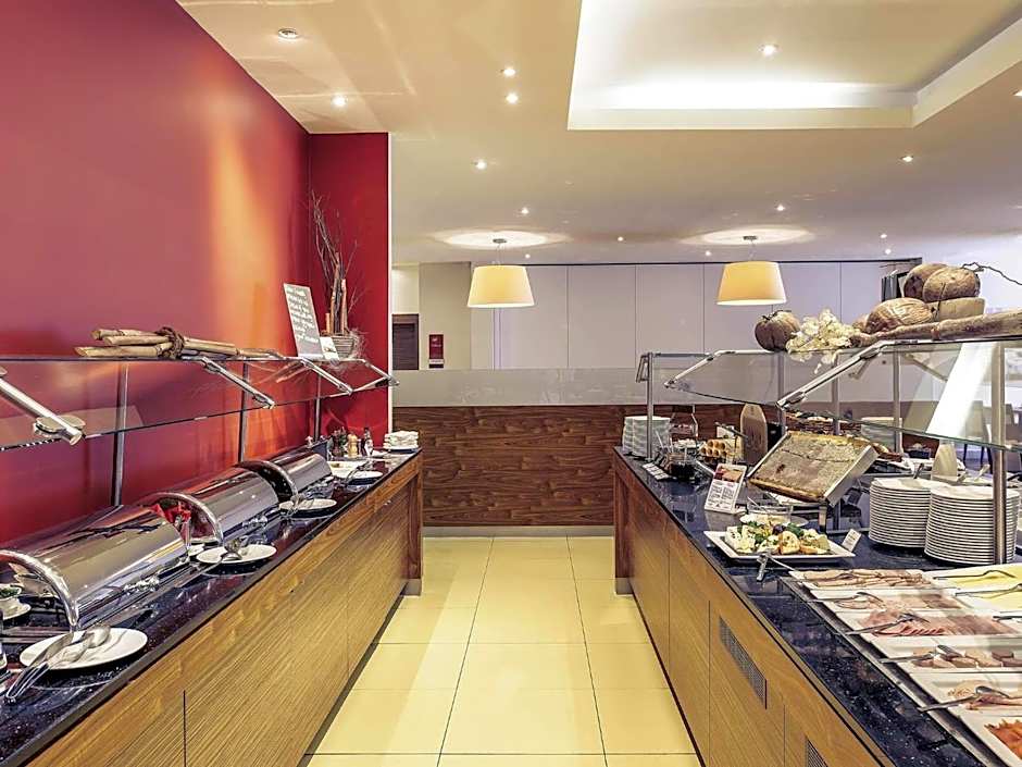 Mercure Hotel Stuttgart Sindelfingen An Der Messe