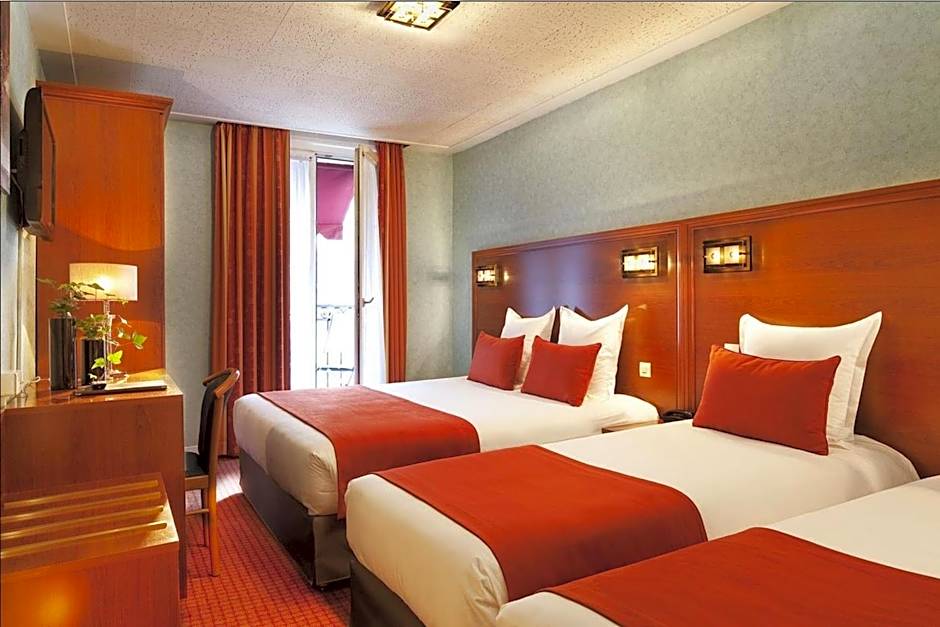 Hotel Terminus Lyon