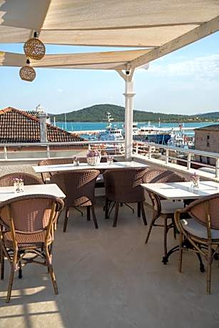 Harakop Otel