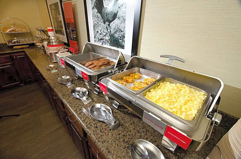 Hampton Inn By Hilton And Suites Gallup