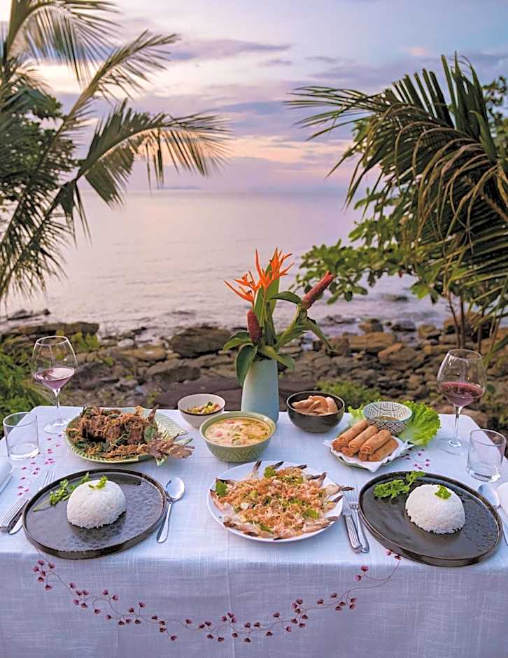 Jasmin Garden Koh Kood