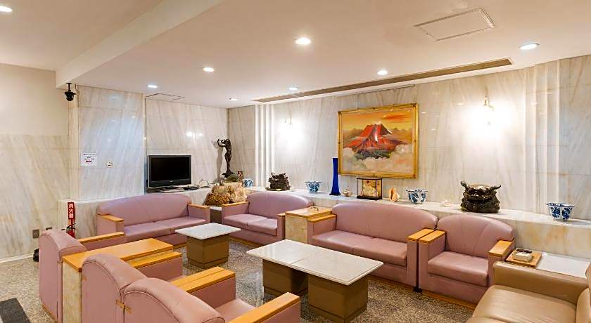 Hotel New Century