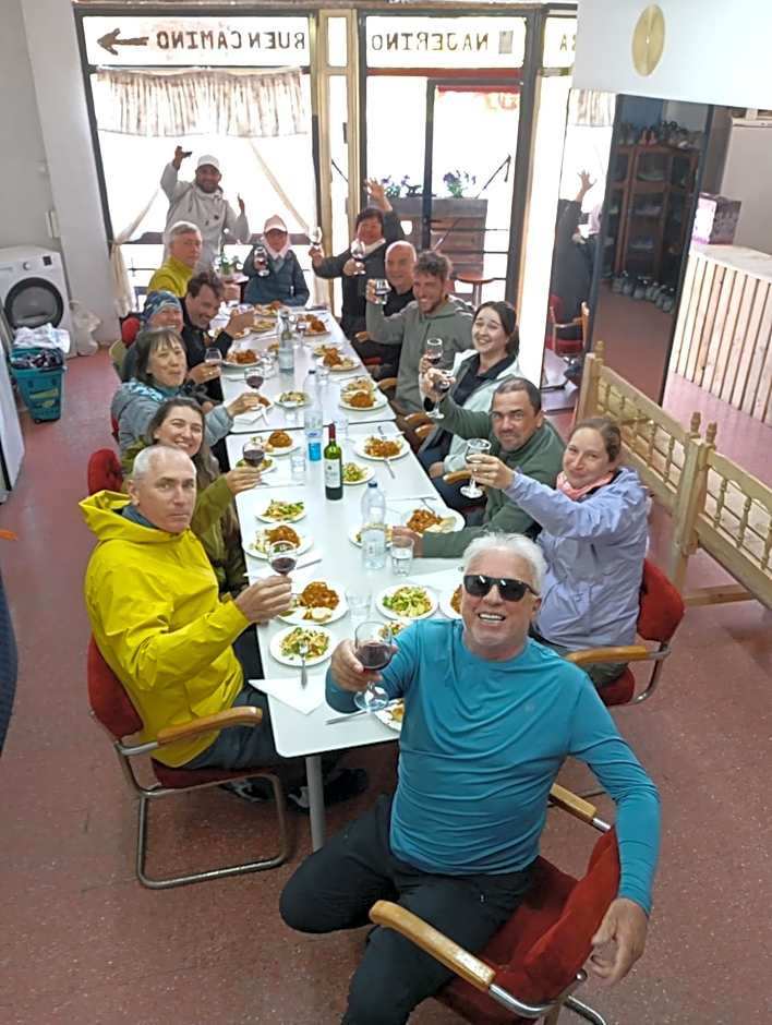 El Peregrino Najerino