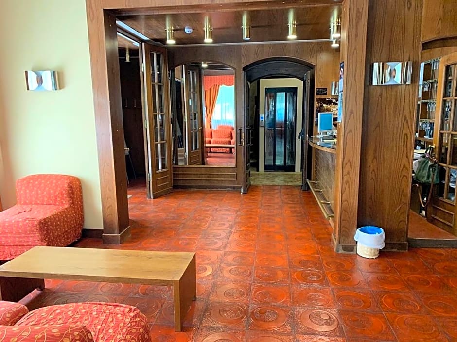 LH Hotel Del Lago Scanno