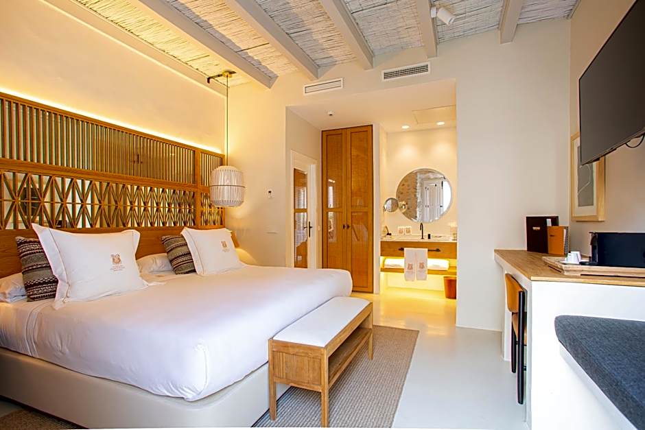 Hotel La Torre del Canonigo - Small Luxury Hotels
