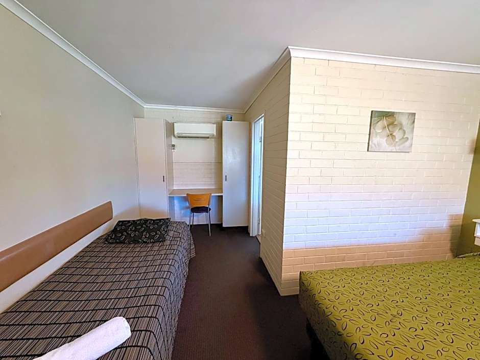 Ashwood Motel