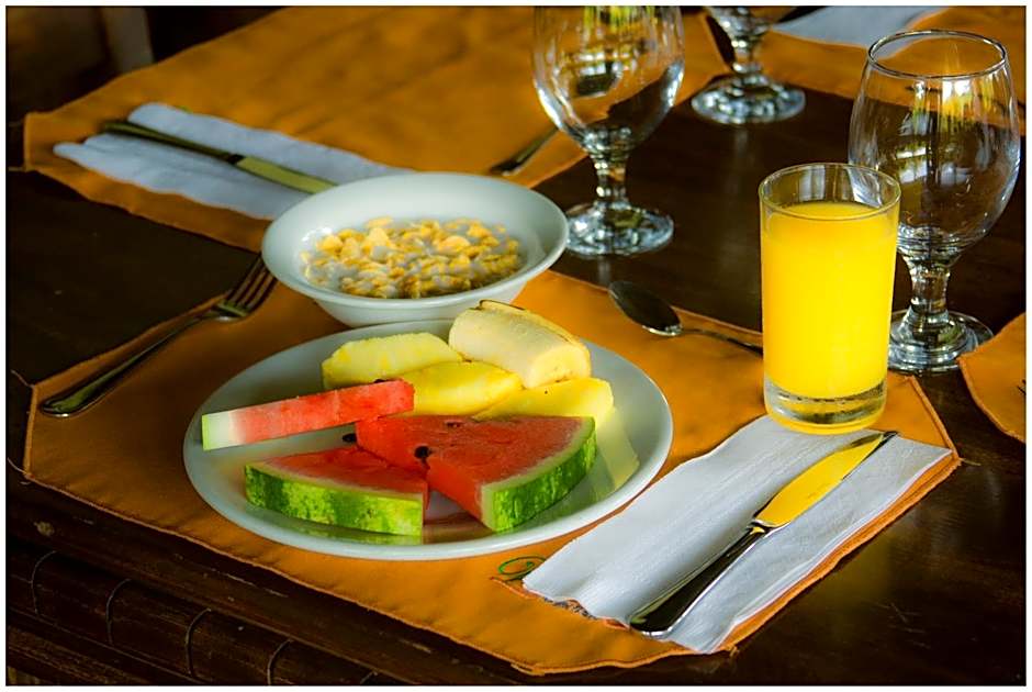 Volcano Lodge, Hotel & Thermal Experience