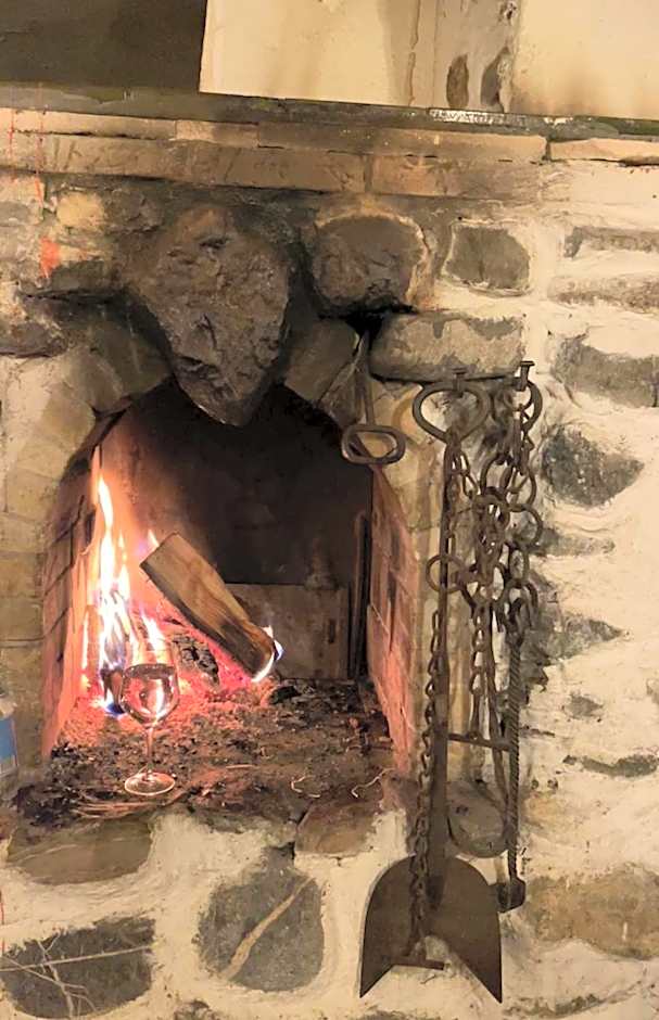 Alphotel & Bergrestaurant Sankt Martin