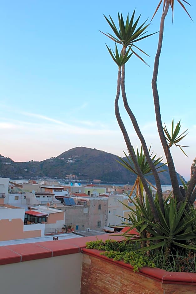 Hotel La Filadelfia
