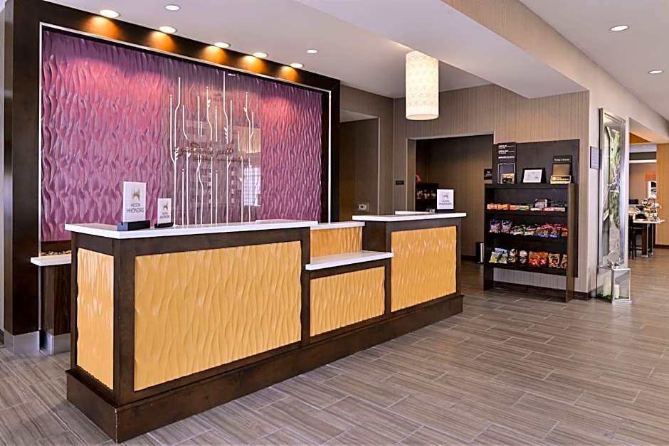 Hilton Garden Inn Hobbs