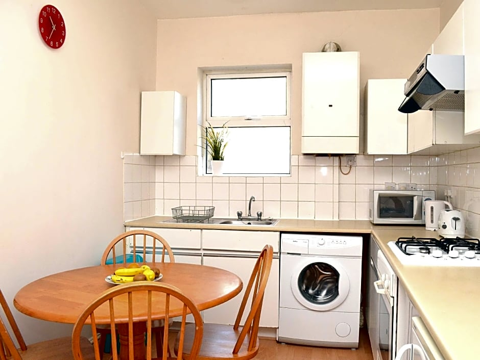 City Centre Apartments