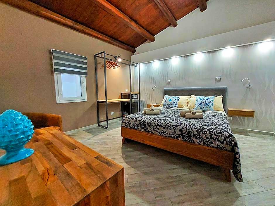 Bed and Breakfast L&P