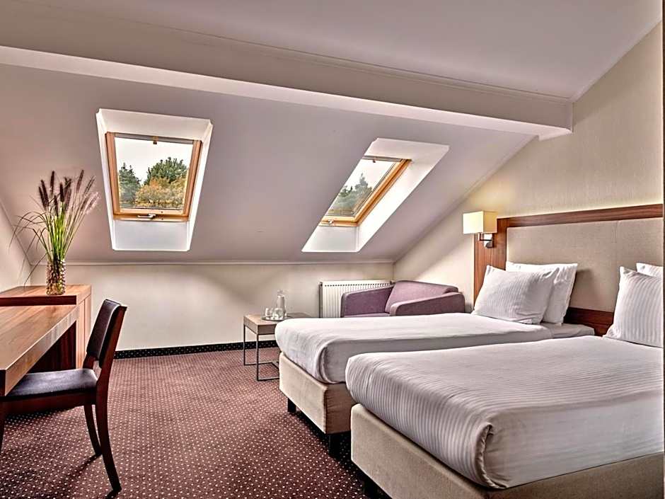 Hotel Villa Verde Congress & Spa