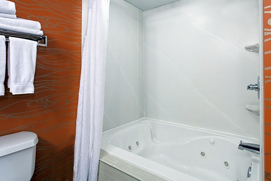 Holiday Inn Express Richmond-Brandermill-Hull Street, an IHG Hotel