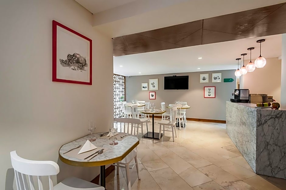 FCH Hotel Providencia - Exclusive For Adults