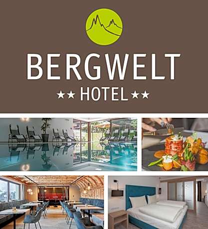 Hotel Bergwelt