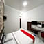 RedDoorz at Lucky Inn Panakukkang Makassar