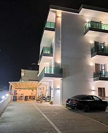 Hotel Vathi