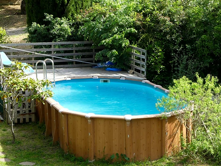 Chambres d'hôtes Les Gragniotes