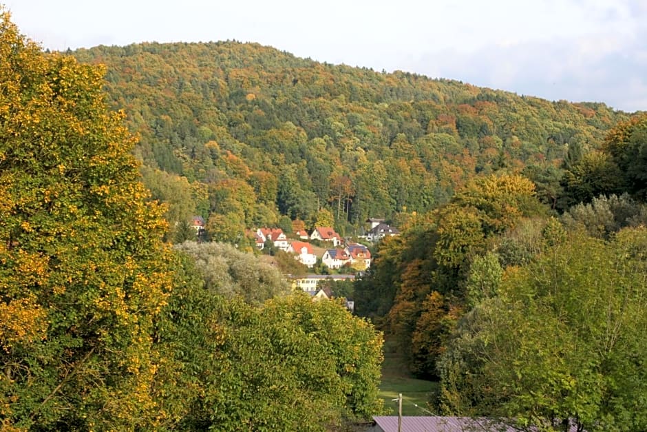 B&B Arlesbrunnen