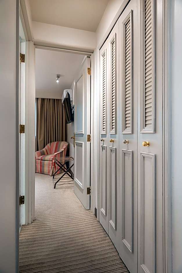 Hotel Los Españoles Plus