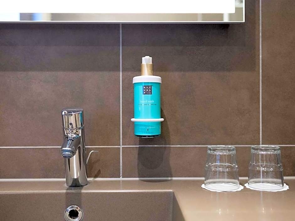 Novotel Brussels City Centre